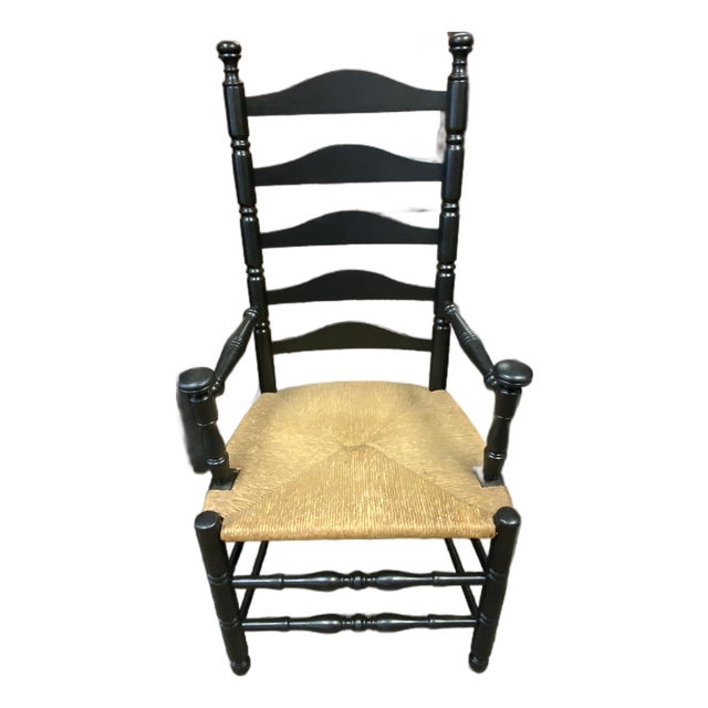 20th Century Reproduction Mushroom Cap Armchair For Sale