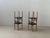 Black Model 6800 Stacking Chair by Kurt Thut for Dietiker, 1980s For Sale - Image 8 of 18