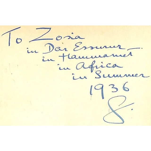 "Meisterbildnisse: Frauen, Mode, Sport, Künstler" 1932 Hoyningen-Huene, George For Sale - Image 4 of 13