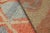 Textile Rug & Kilim’s Moroccan Style Rug in Rust With Geometric Patterns For Sale - Image 7 of 7
