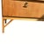 Mid-Century Modern Børge Mogensen Chest of Drawers on China Legs Made of Oak by FDB Møbler 1950s For Sale - Image 3 of 10