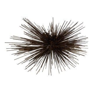 Kelly Wearstler Strada Oval Sputnik Chandelier For Sale