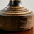 Vintage Ceramic Table Lamp by Per Engstrøm, 1970s For Sale - Image 4 of 9
