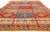 Tribal Vintage Taznakht Moroccan Rug, 06'07 X 10'07 For Sale - Image 3 of 10