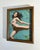 Louis Braquet is a top-selling artist in New Orleans, and as his paintings sell out quickly at the Royal Street gallery...