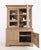 Late 19th Century Oak Buffet Cabinet For Sale - Image 5 of 18