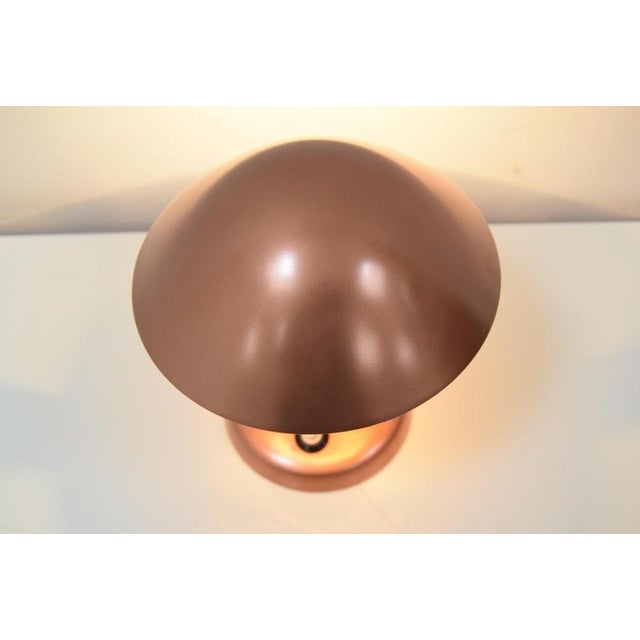 Bauhaus Adjustable Table Lamp, 1930s For Sale - Image 12 of 14