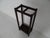 Antique Oak Umbrella Holder, 1890s For Sale - Image 3 of 9