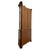 Antique English Mahogany Glazed Display Cabinet, 1900s For Sale - Image 10 of 11