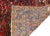Textile Early 20th Century Kashan Rug For Sale - Image 7 of 9