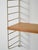 Scandinavian Hylla Wall Shelf System, 1960s For Sale - Image 10 of 11