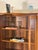 Glass Display Cabinet by Mario Marenco for Mobil Girgi, 1970s For Sale - Image 6 of 18