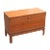 Italian Teak Dresser from MIM, 1960s For Sale