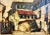 At Turtle & Crane, we turn the past into stunning décor for today, and this mid-century oil painting needed only a place...