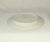 Late 20th Century Western German Nyphenburg Salad Plate For Sale - Image 5 of 9