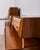 Vintage 1970s Teak Wood Sideboard Design by Barovero, 1960s For Sale - Image 4 of 18
