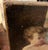 Original 18th Century Oil on Canvas, Putti Playing in Water, Follower of Boucher For Sale - Image 9 of 10