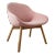 Artifort Beso Lounge Chair For Sale