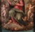 Giovanni Balducci Detto Il Cosci, Madonna in Glory Among the Angels, 1600, Oil on Board For Sale - Image 7 of 14