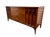 Mid-Century Modern 1960s Iconic Walnut and Rosewood Kent Coffey "Perspecta" Mid-Century Modern 9-Drawer Dresser With Mirror For Sale - Image 3 of 18