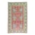 Antique Khotan Flower Vase Rug - 8'8" x 16'2" For Sale