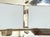 1990s Nymphenburg Coat Rack in Nickel-Plated Brass by Otto Blümel for Classicon, Germany, 1990s For Sale - Image 5 of 7