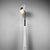 1980s Vintage Italian Floor Lamp by Giuseppe Ramella for Arteluce, 1980s For Sale - Image 5 of 18