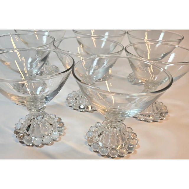 Welcome to glam, glam and more glam. These sweet bead- footed coupes are hollywood, art deco and the oo la la! Go look at...