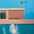 David Hockney Vintage 1988 Lithograph Print Framed Museum Exhibition Poster " a Bigger Splash " 1967 For Sale - Image 13 of 18