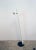 Italian Inclined Floor Lamp in Painted Metal, 1970s For Sale - Image 9 of 9