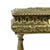 Antique Jewelry Box in Bronze-Colored Metal, France, 1890s For Sale - Image 5 of 18