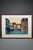 Mototsugu Sugiyama, Venice Part II, 1996, Woodblock Print For Sale - Image 14 of 15
