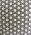 Beige Vintage First‑Line Jonathan Adler Honeycomb Hexagon Geometric Pillow Euro Sham For Sale - Image 8 of 10