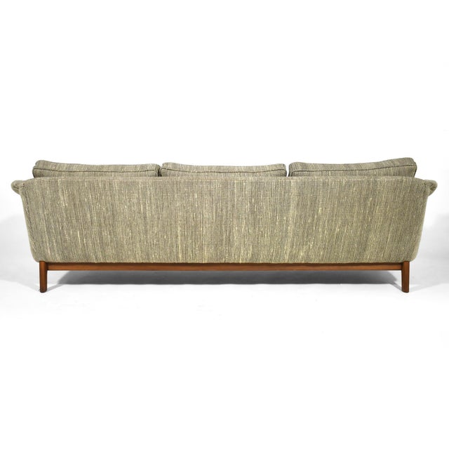 Folke Ohlsson Sofa by DUX For Sale In Chicago - Image 6 of 12
