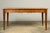 Late 19th Century French Rustic Farmhouse Pine Three-Drawer Writing Table For Sale - Image 18 of 18