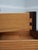 Kittinger Kittinger Mahogany 2 Drawer Nightstand For Sale - Image 4 of 16