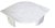 Italian Carrara Marble Teardrop-Shaped Coffee Table from Ligne Roset, 1980s For Sale
