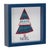 Kenneth Ludwig Chicago Pine Tree Sentiment Sign (Set of 6) For Sale - Image 4 of 5