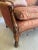 Apricot Mid 18th Century Italian Settee For Sale - Image 8 of 10