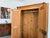 Baroque Farmhouse Cabinet in Softwood For Sale - Image 8 of 14