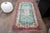 Vintage Hand-Knotted area rug is a semi-antique vintage area rug. The '70s Eastern region of Anatolian's unique rug is...