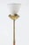 Metal Floor Lamp from Nordiska Kompaniet, 1940s For Sale - Image 7 of 11