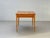 Biedermeier Table in Cherry Wood with Drawer, 1800s For Sale - Image 12 of 18