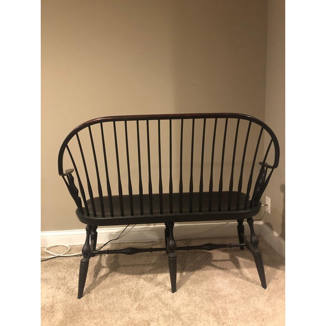 Dr Dimes Handcrafter Bench For Sale - Image 4 of 4