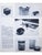 Steel and Black Plastic Table Ashtray by Emma Gismondi Schweinberger for Artemide, 1960s For Sale - Image 9 of 11