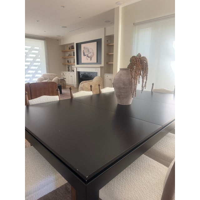 Modern Conversion Dining Pool Table For Sale - Image 17 of 18