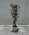 Mid 20th Century Vintage Brutalist Abstract Raindrop Tree After Curtis Jere For Sale - Image 5 of 8