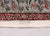 Traditional Mamta Devi (2016 National Award Recipient) – Hand-Painted Madhubani Folk Painting With Traditional Birds, Floral Motifs & Decorative Border For Sale - Image 3 of 4