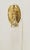 19th Century Antique Art Nouveau Wall Lamp, 1890s For Sale - Image 5 of 11