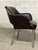 Set of Leatherette Lounge Chairs from Mobiltecnica Torino, 1970s For Sale - Image 9 of 18
